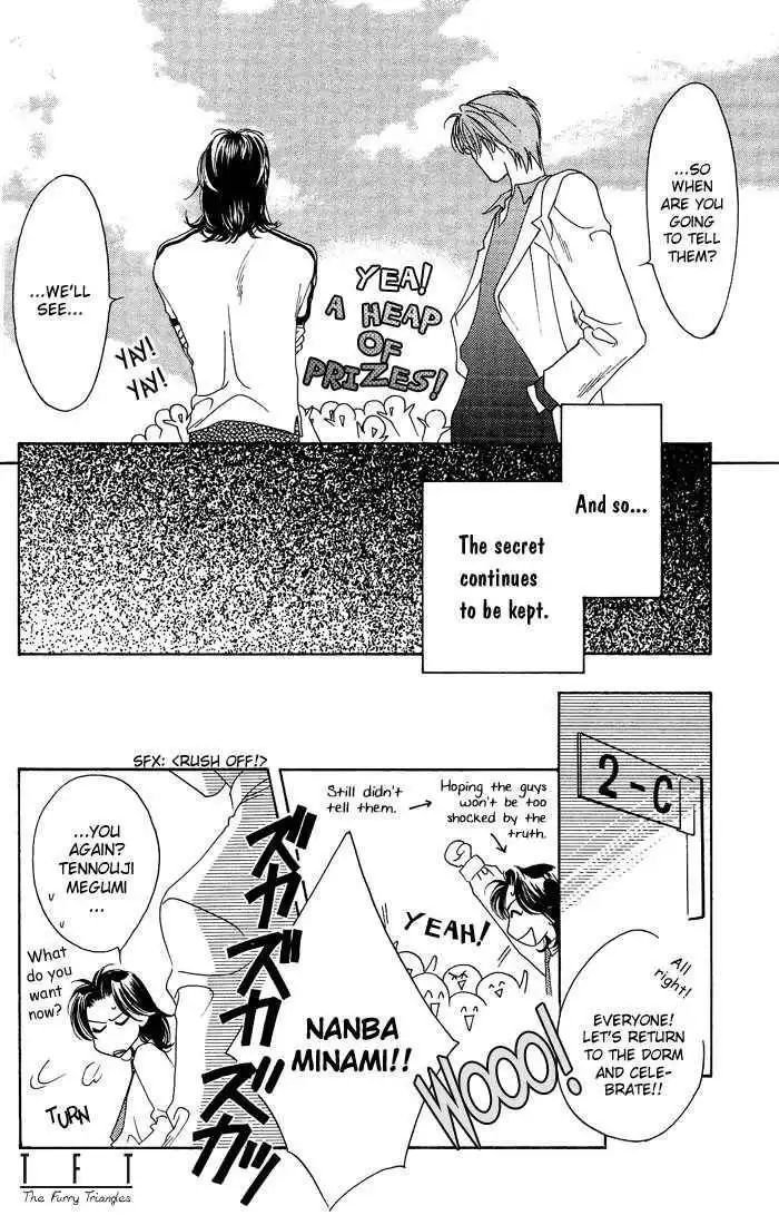 Hana Kimi Chapter 23 26